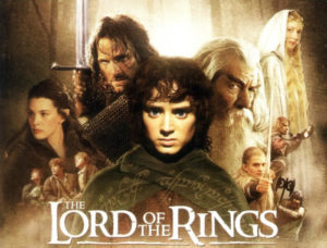 Lord of the rings