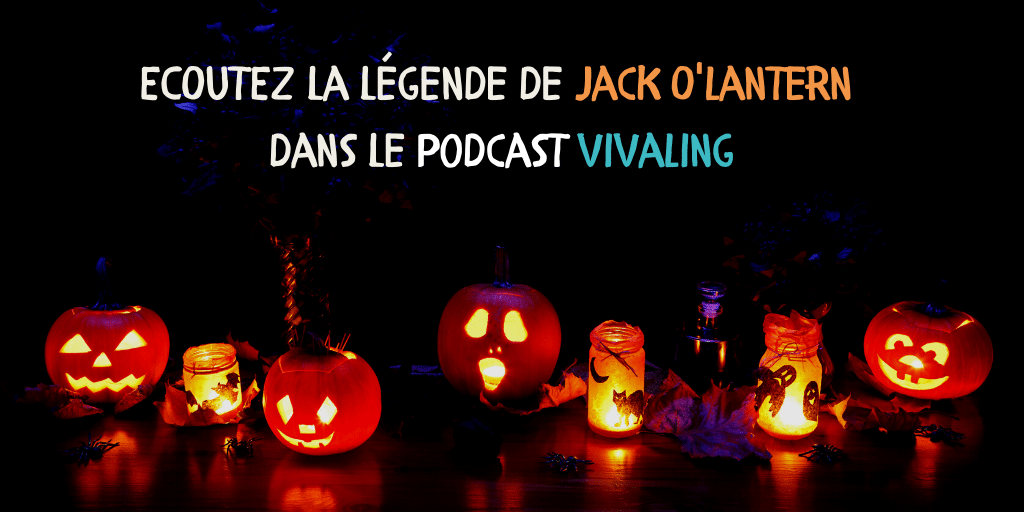 Halloween - Jack O Lantern
