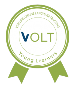Logo VOLT Certification