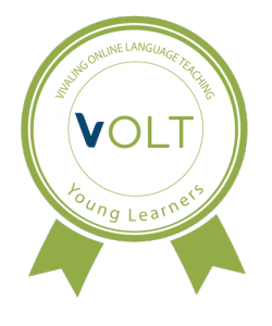 Volt Online Academy