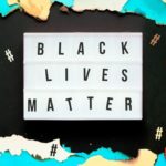 Read more about the article EN Podcast: Discrimination – Black Lives Matter!