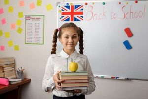 Les différences de scolarité aux USA et en Grande-Bretagne