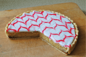 Bakewell Tart