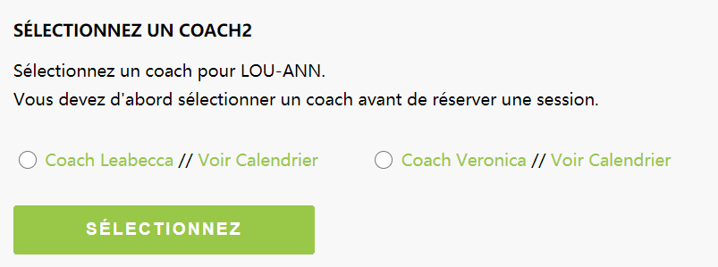 choisir un coach