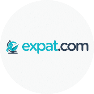 Logo expat