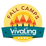 VivaLing Autumn Camps