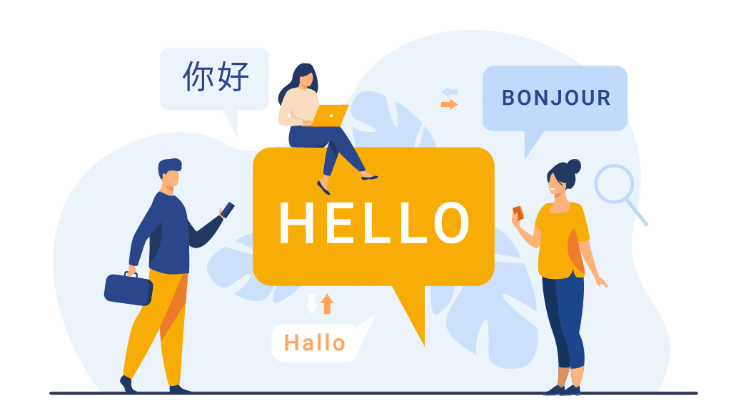 Cours de langues en ligne | Apprendre une nouvelle langue avec VivaLing