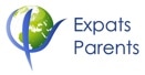 logo expatsparents
