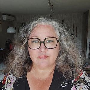 Nathalie Rat Directrice Marketing de VivaLing