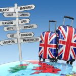 En Podcast: An English road trip – ideal for CEFR B1 students and above