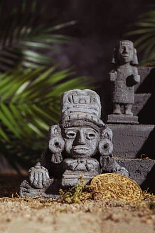 gobernante de Tenochtitlan