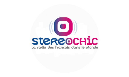 Logo Stéréochic
